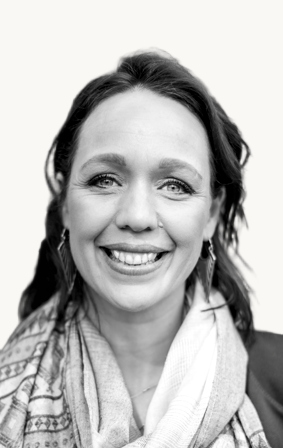Dr Anouk Houdijk