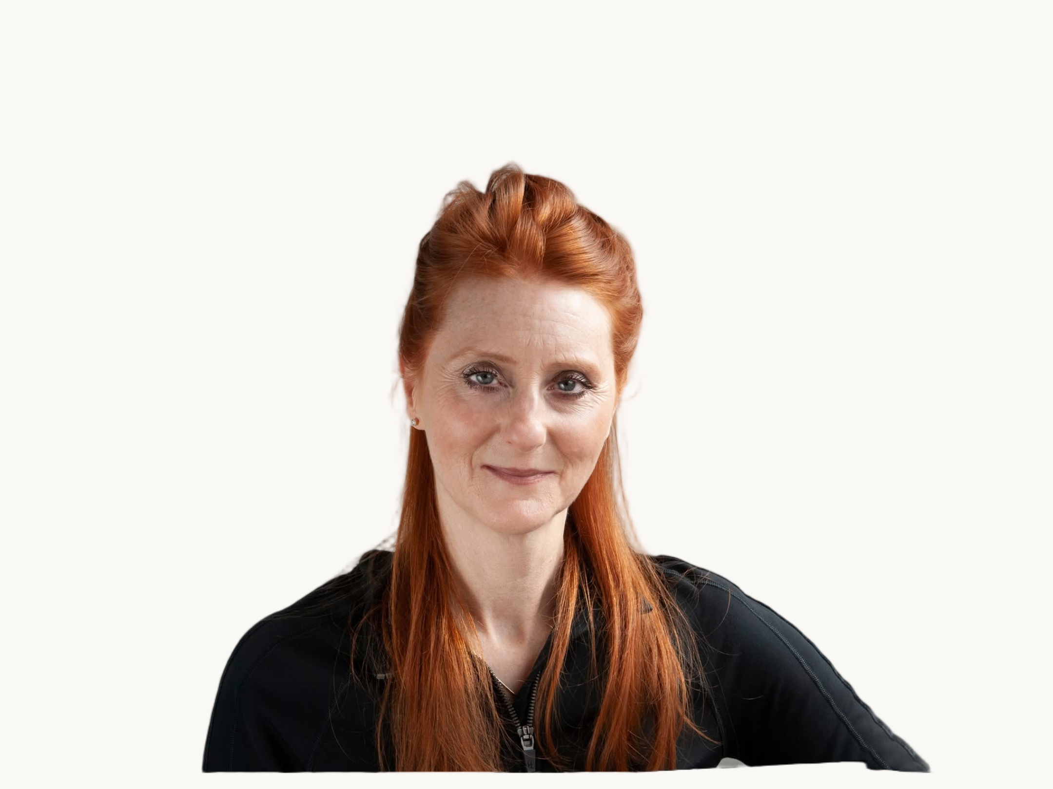 Sarah-Jane Goulding