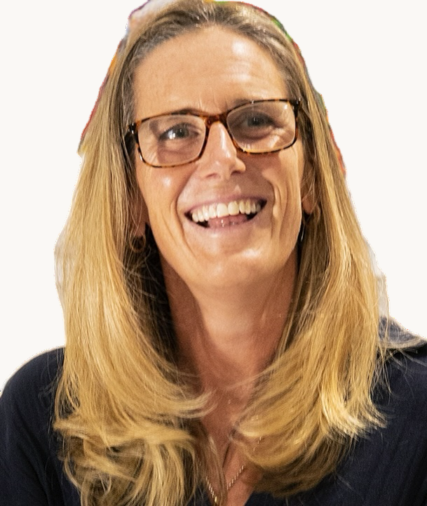 Lisa Barnes