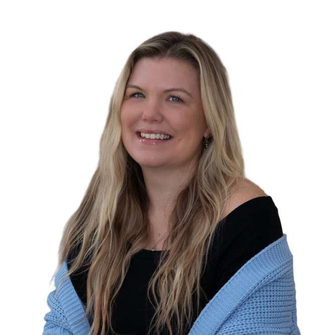 Kelly Saward
