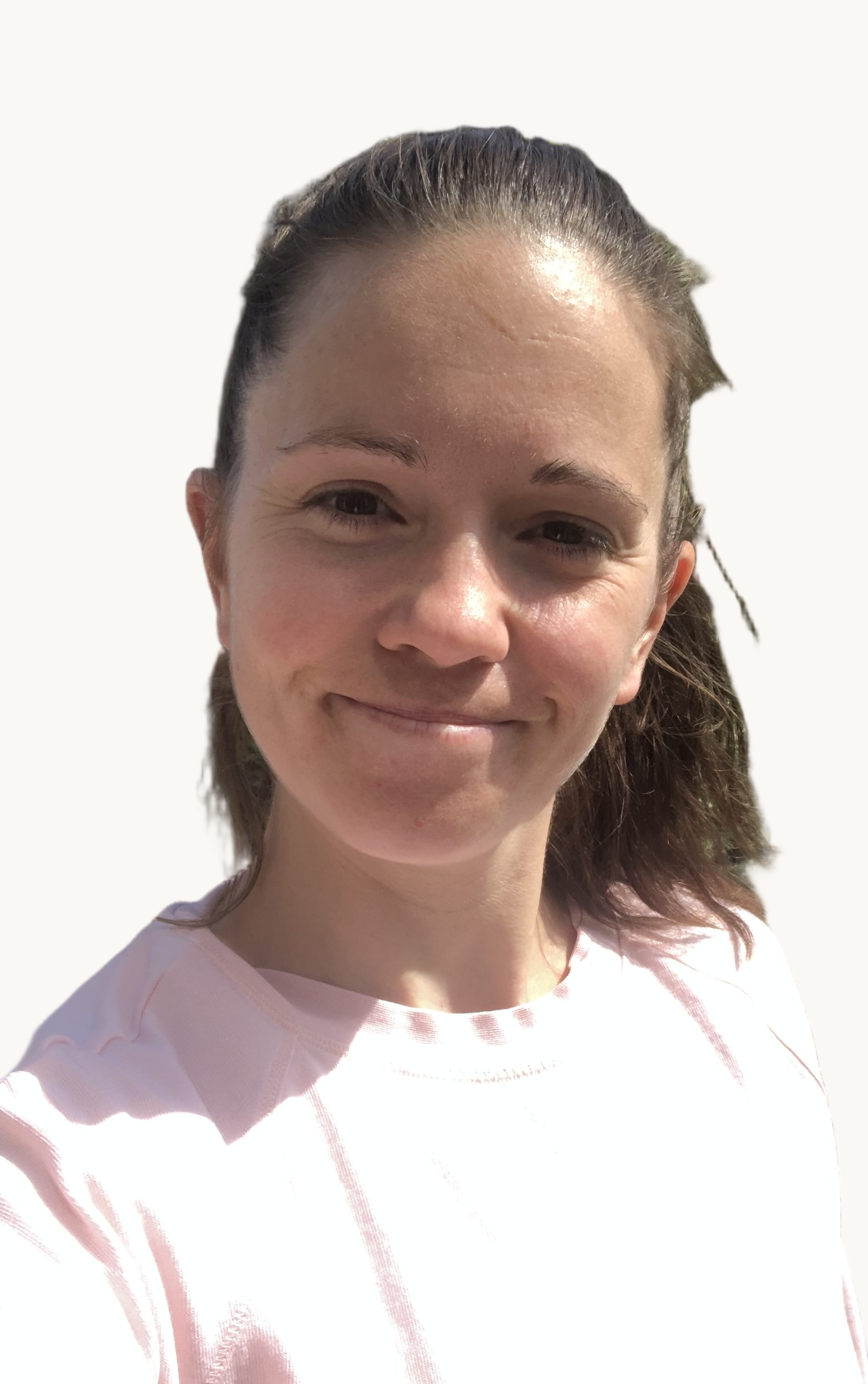 Headshot of Laura Phillips