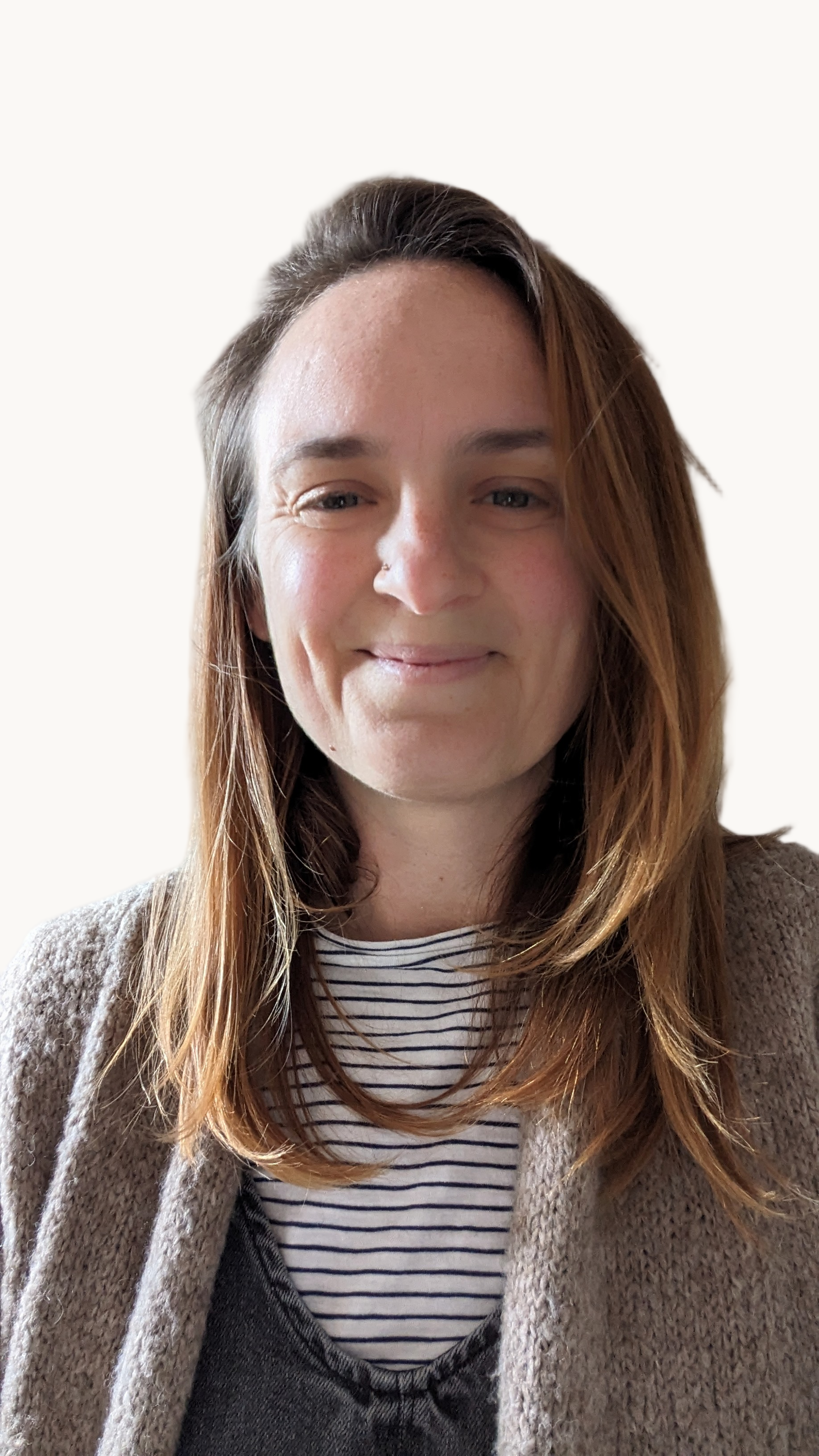 Andrea Dewhurst