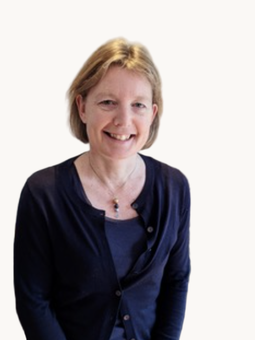 Helen Evans
