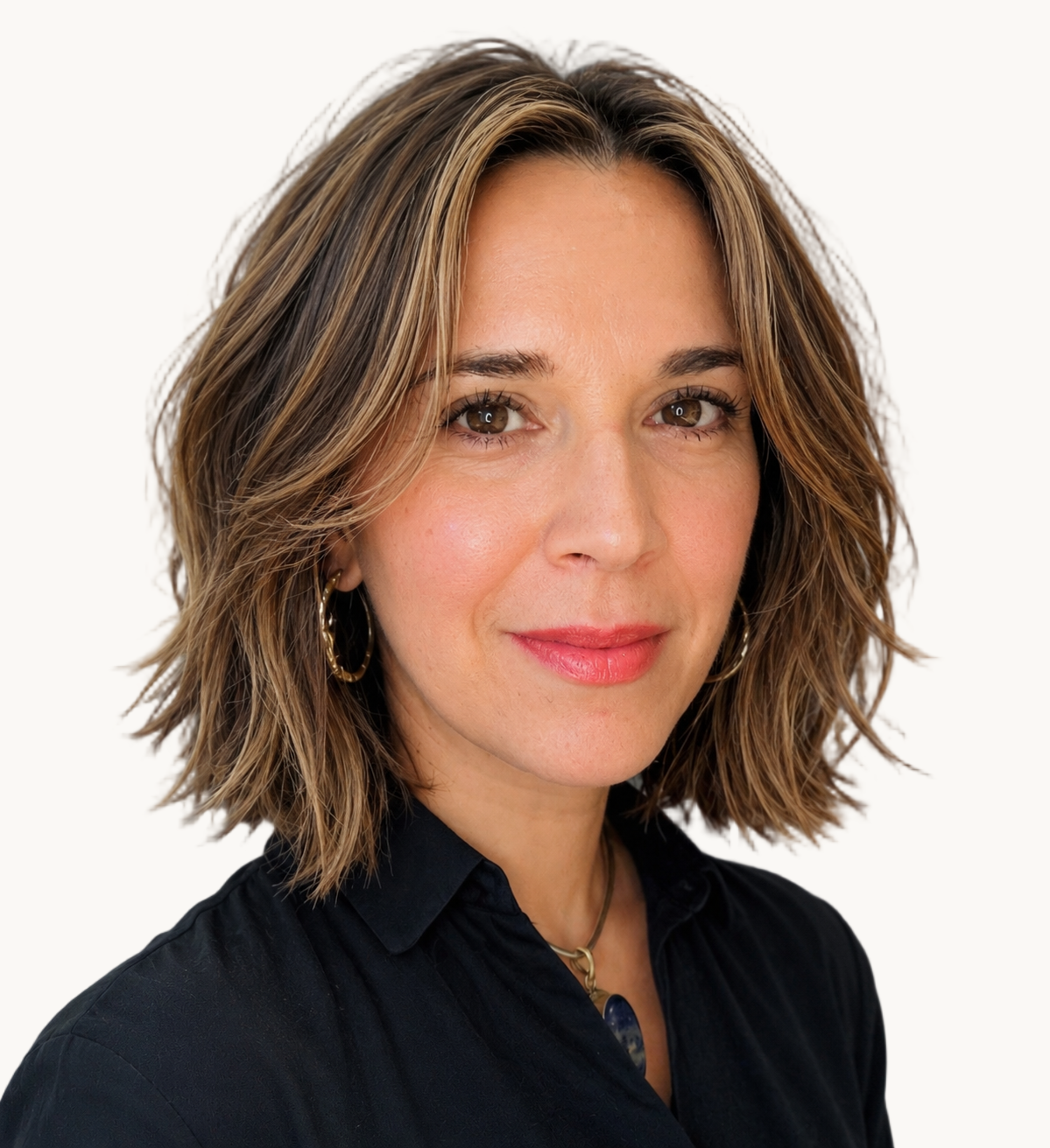Samreen McGregor