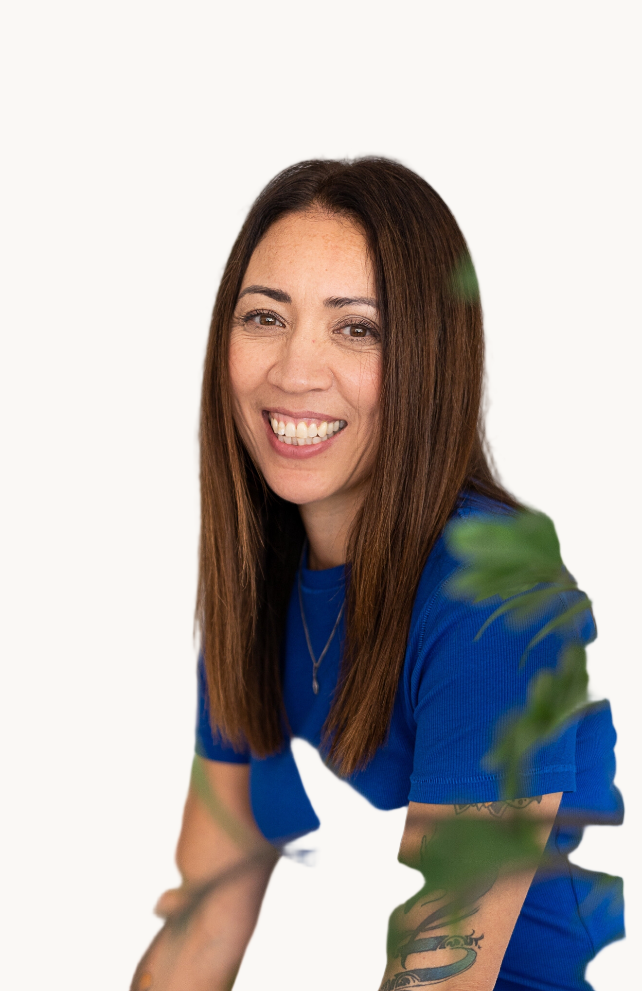 Headshot of Jo Lothian