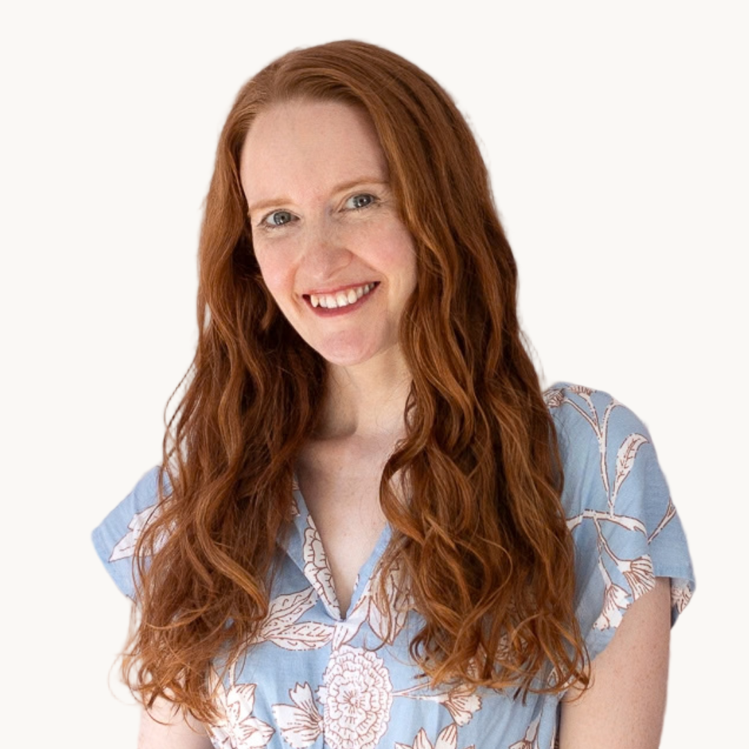 Naomi Woolfson