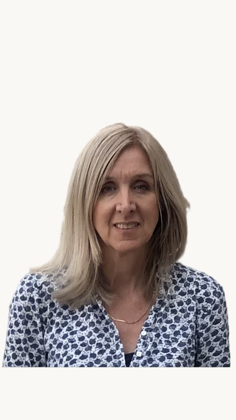 Jo Barrett