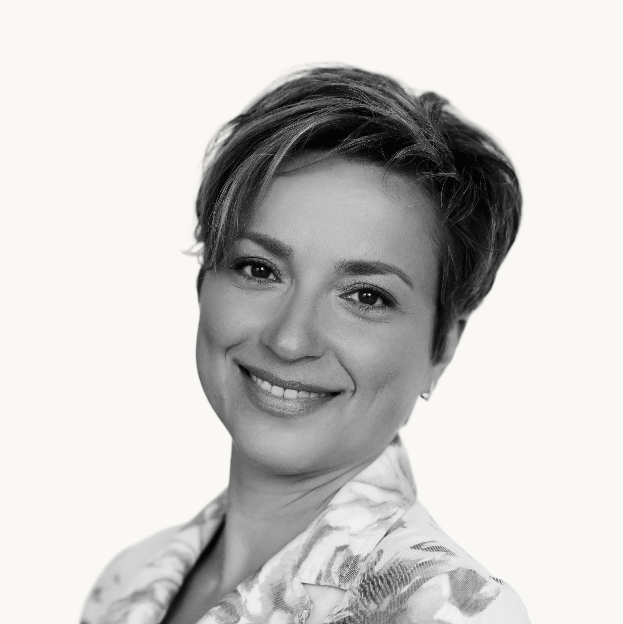 Olga Chernyavska