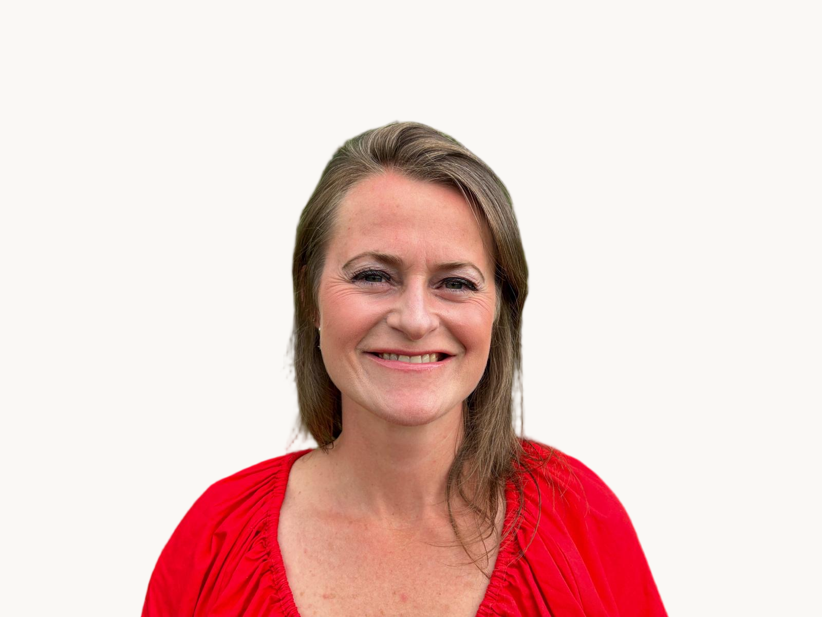 Chloe Bruce