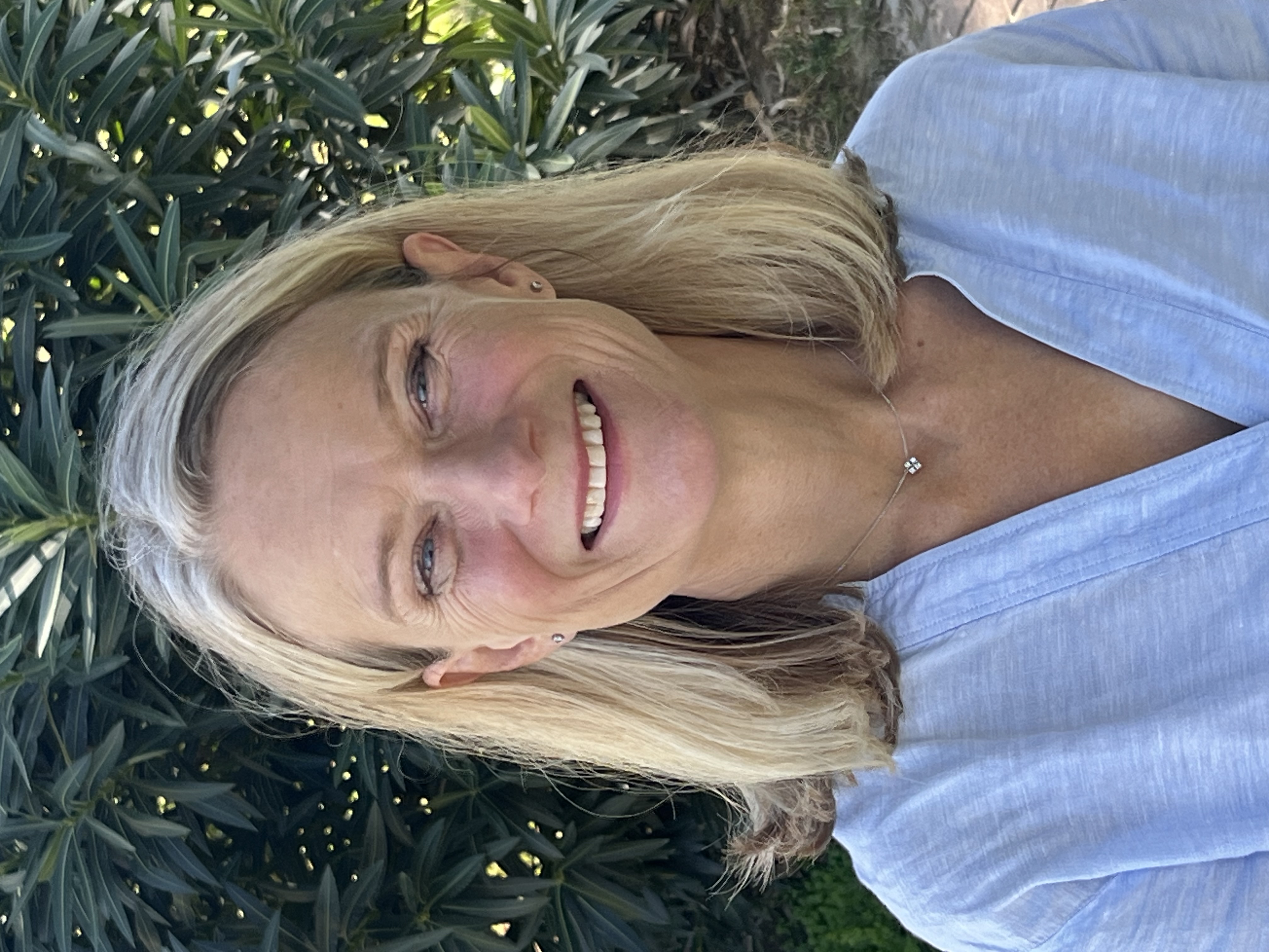 Jane Green