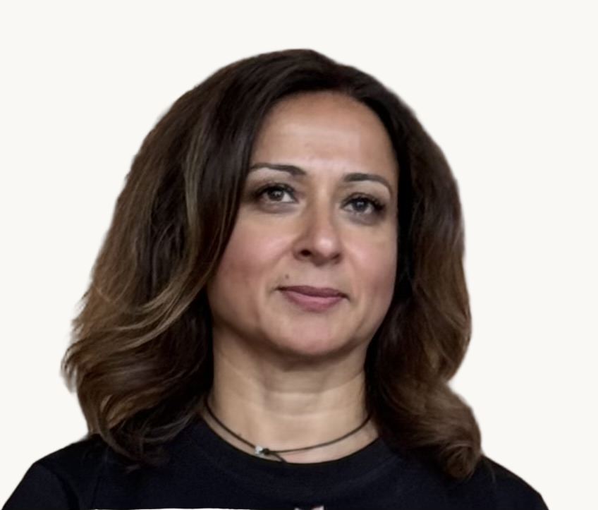 Sangeeta Sedani